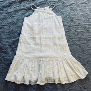 Old Navy Halter Sundress